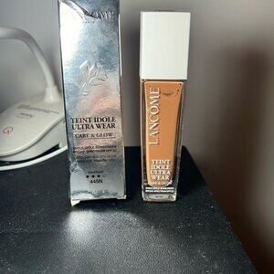 Lancome Teint Idole Ultra Wear Foundation 30ml Shade 445N SPF27 Expires 05/2024